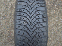 185/60/15 84T Hankook  W452 Winter i*cept RS2, použitý zimní pár