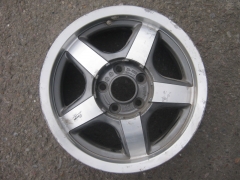 alu kolo BBS 15