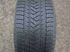 265/30/20 94W XL Pirelli Sottozero 3, použitý zimní pár