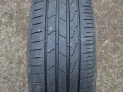 215/50/17 95W XL Hankook K125 Ventus Prime 3, použitá letní sada