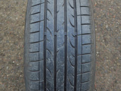 225/55/18 98V Bridgestone Dueler H/P Sport, použitá letní sada