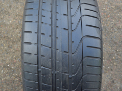 265/35/19 98Y XL Pirelli P-Zero *, použitý letní kus