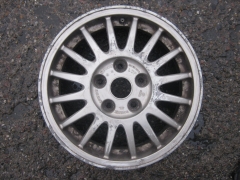 alu kolo Audi 15