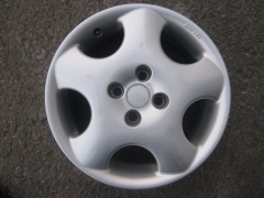 alu kolo MSW 15