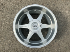 alu kolo MK Motorsport 18