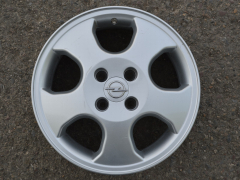 alu kolo Opel 15