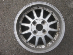alu kolo RH 15