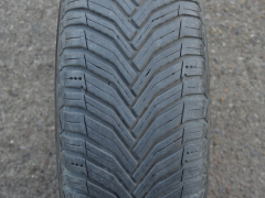 205/55/16 94V XL Michelin CrossClimate 2, použitý celoroční kus