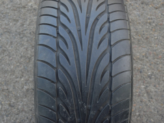 235/40/18 ZR (95Y XL) Dunlop SP Sport 9000, použitý letní kus