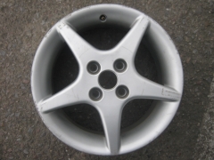alu kolo O.Z Racing 15