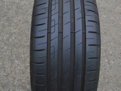 205/55/17 91V Goodyear EfficientGrip Performance, letní