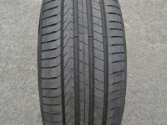 235/50/20  100T  Pirelli Scorpion TM AO, použitý letní pár