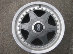 alu kolo Audi 15