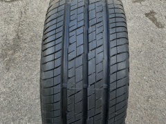 215/65/16C  109/107R  Continental Vanco 2, letní