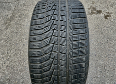 285/30/22 101W XL Hankook W320 Winter i*cept evo2 AO, použitý zimní pár
