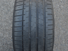 225/45/17 94Y XL Falken Azenis FK510, použitý letní pár 