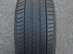 225/60/16 98W Michelin Primacy 3, použitý letní pár