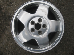 alu kolo Volkswagen 15