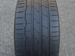 265/30/20 94Y XL Hankook K127 Ventus S1 evo3, použitý letní pár