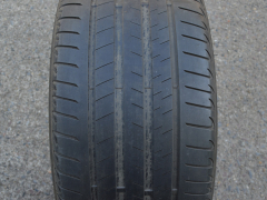275/35/21 103Y XL Bridgestone Alenza 001 * RFT, použitý letní pár