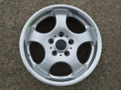 alu kola PLW 16
