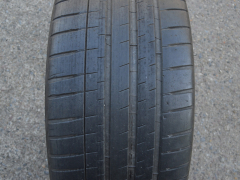 275/35/20 102Y XL Michelin Pilot Sport 4S *, použitý letní pár