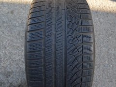 285/30/22 101W XL Pirelli PZero Winter PNCS AO, použitý zimní pár