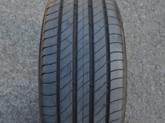 205/55/17 91V Michelin Primacy 4, použitá letní sada