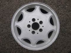 alu kolo Mercedes-Benz 15
