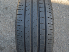 235/50/19 99V Pirelli Scorpion Verde, použitá letní sada