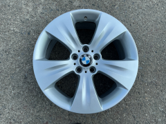 alu kola BMW 19