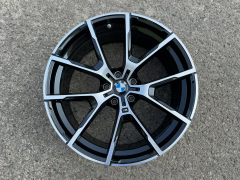 alu kolo BMW 20
