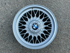 alu kola BMW 16