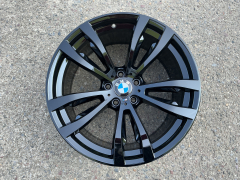 alu kola BMW 20