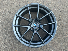 alu kolo BMW 19