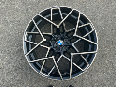 alu kolo BMW 20