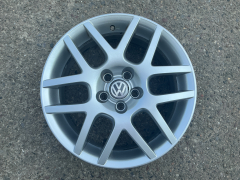 alu kolo Volkswagen 16