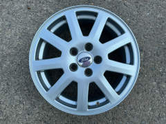 alu kola Ford 16