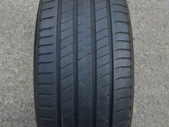 245/50/19 105W XL Michelin Latitude Sport 3 * ZP, použitá letní sada
