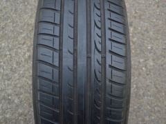 225/45/17 94W XL Dunlop SP Sport Fastresponse, použitý letní kus