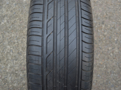 215/55/17 94V Bridgestone Turanza T005 AO, použitý letní kus
