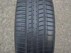 245/45/17 95Y Gooydear Eagle NCT5 * RFT, použitý letní kus