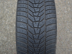 225/40/19  93V  Hankook Winter i*cept Evo 3 W330, použitý zimní kus