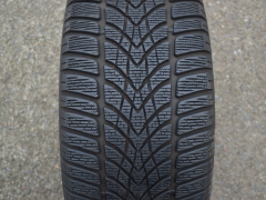 245/40/18 97H XL Dunlop SP Winter Sport 4D MO, použitý zimní kus