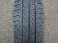 225/65/16C 112/110R Michelin Agilis, použitý letní kus