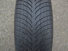 225/45/18 95V XL Nokian WR Snowproof FRT, použitý zimní kus