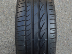 205/55/16 91H Bridgestone Turanza ER300, použitá letní sada