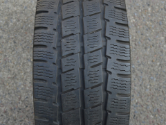 225/70/15C  112/110R  Sportiva VanSnow 2, použitý zimní pár