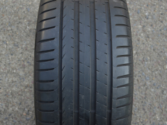 225/50/17 94Y Pirelli Cinturato P7 (P7C2) MO, použitý letní pár