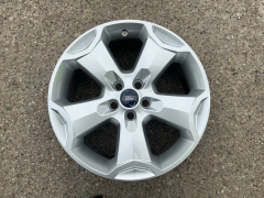 alu kola Ford 18